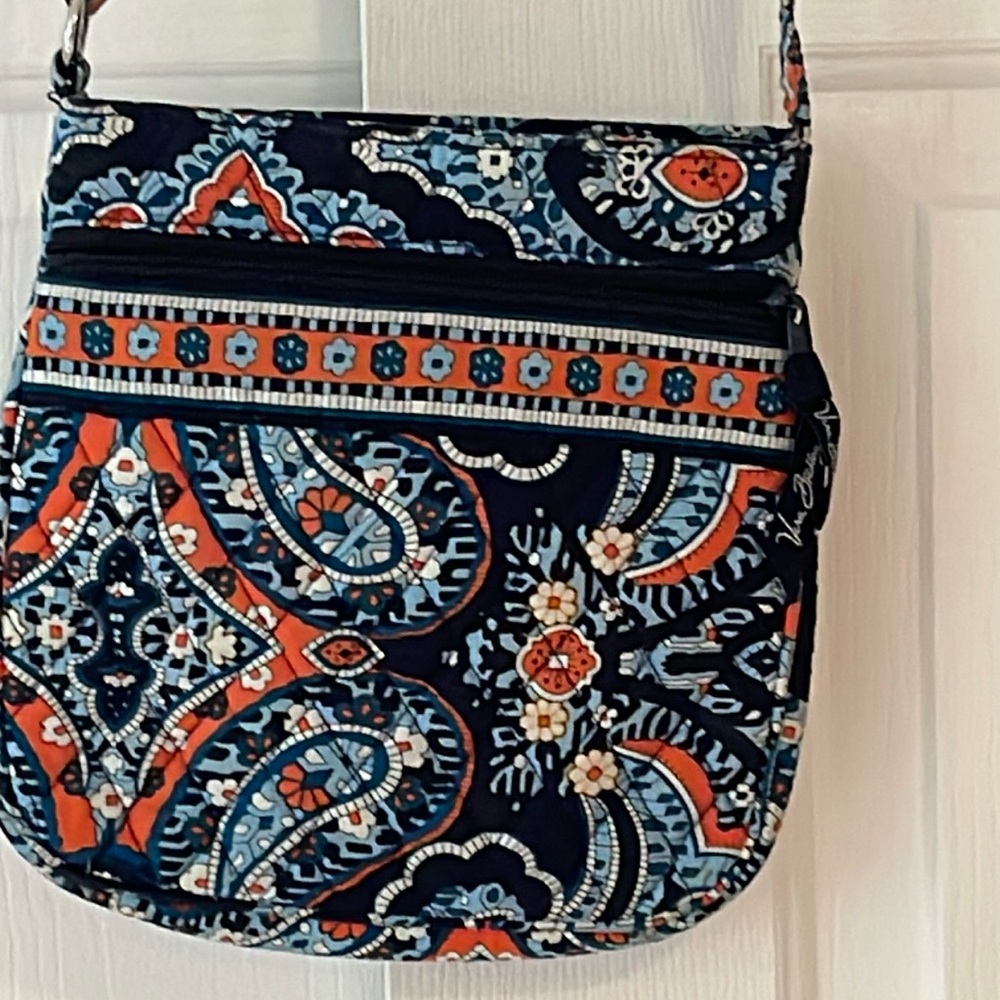 Vera Bradley purse